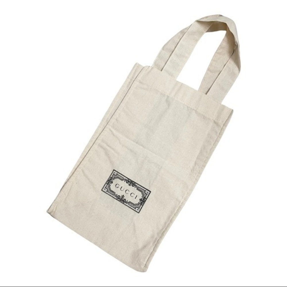Small Gucci Reusable Tote